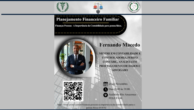 PLANEJAMENTO FINANCEIRO FAMILIAR